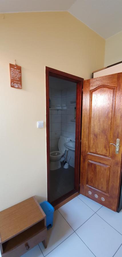 Romzsa Todor Kollegium Hostel Szeged Buitenkant foto